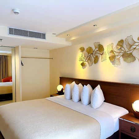 Hotel Atanaya Kuta Lombok Extérieur photo