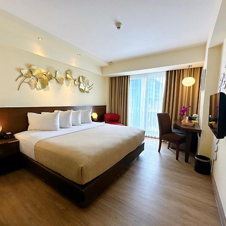 Hotel Atanaya Kuta Lombok Extérieur photo
