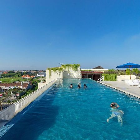 Hotel Atanaya Kuta Lombok Extérieur photo
