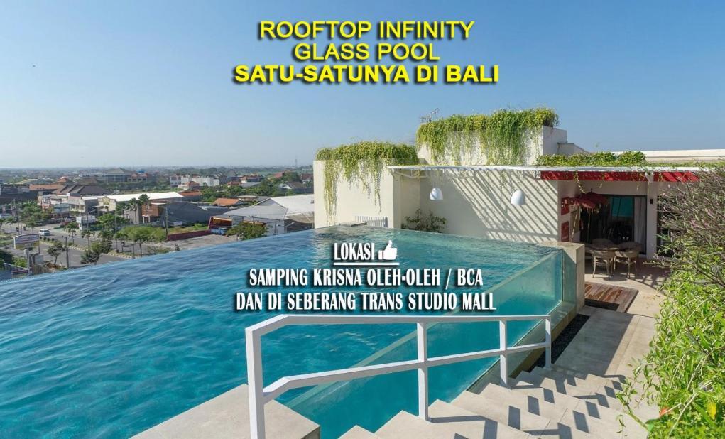 Hotel Atanaya Kuta Lombok Extérieur photo
