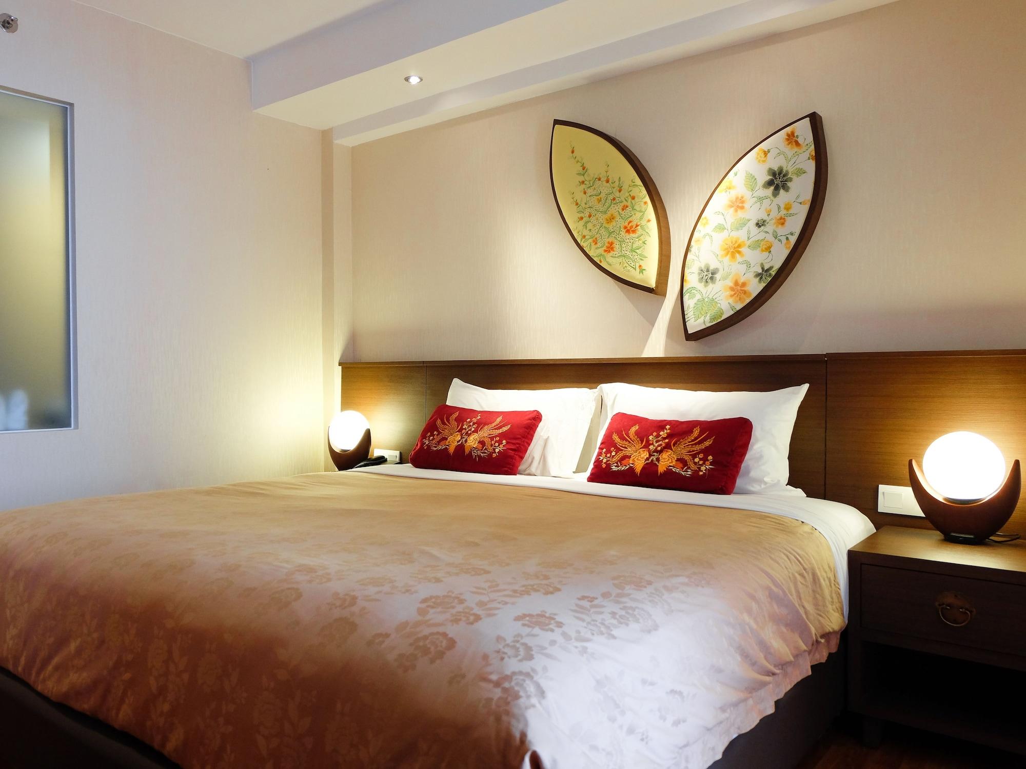 Hotel Atanaya Kuta Lombok Extérieur photo