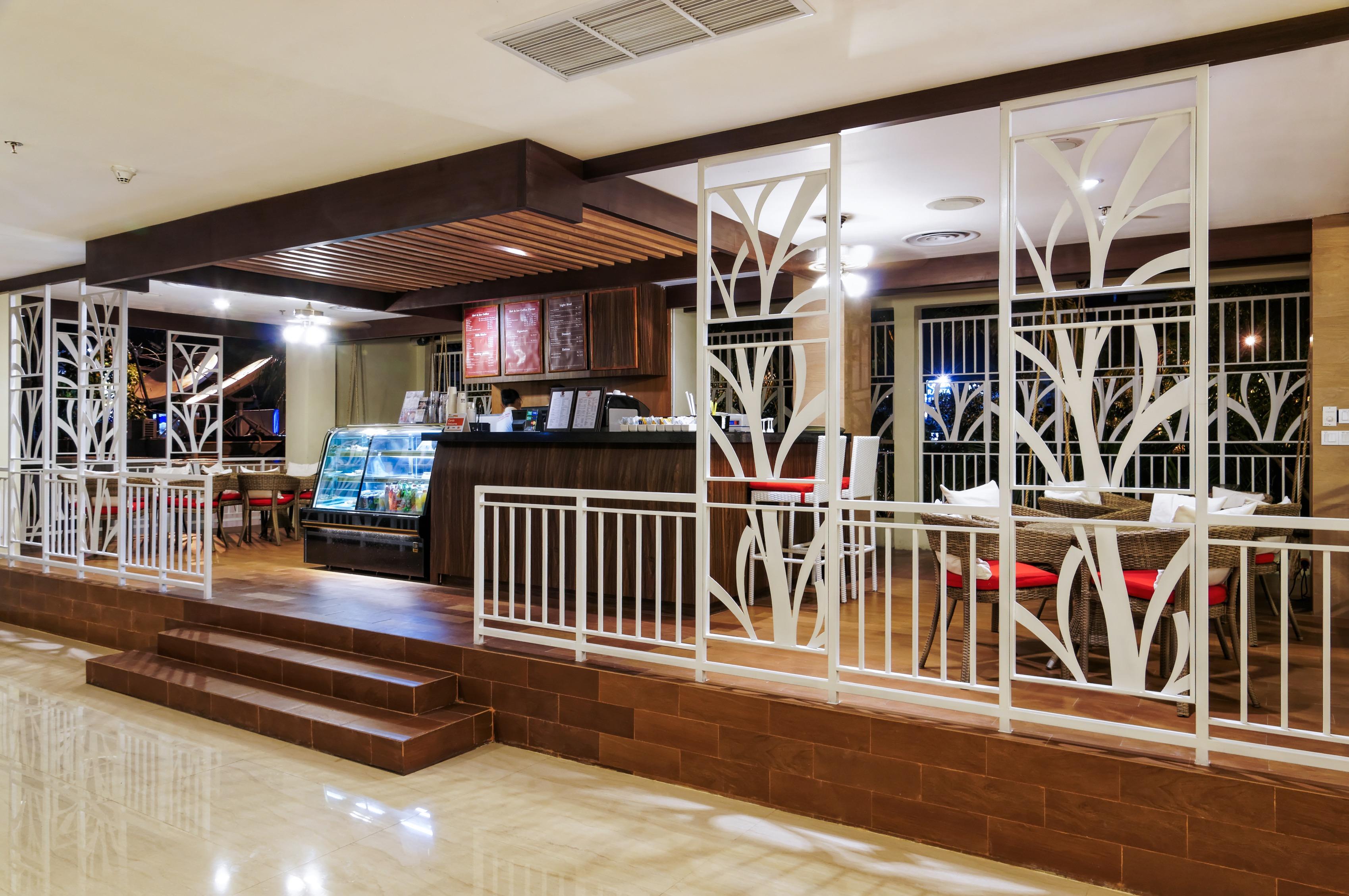 Hotel Atanaya Kuta Lombok Extérieur photo
