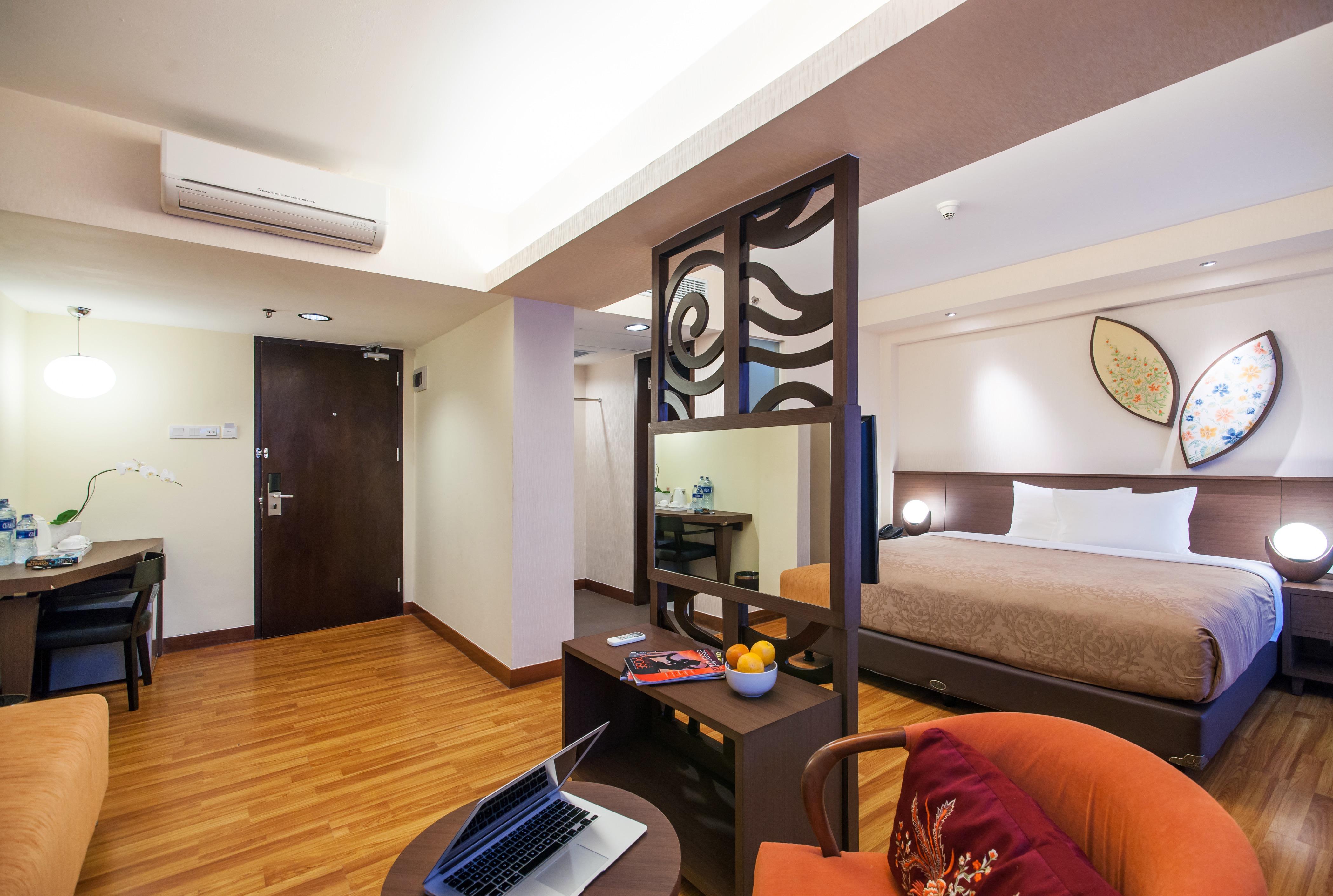 Hotel Atanaya Kuta Lombok Extérieur photo