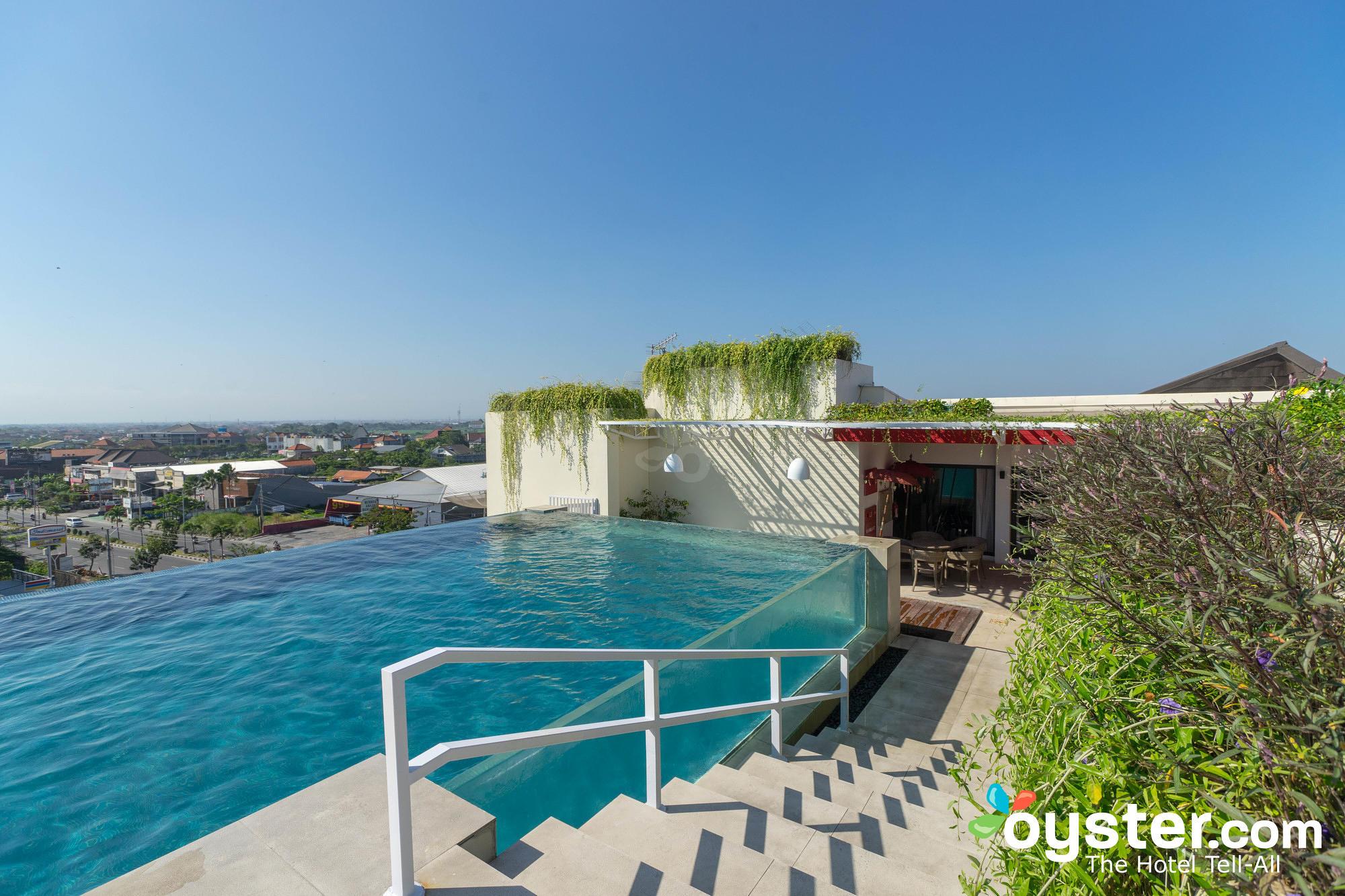 Hotel Atanaya Kuta Lombok Extérieur photo