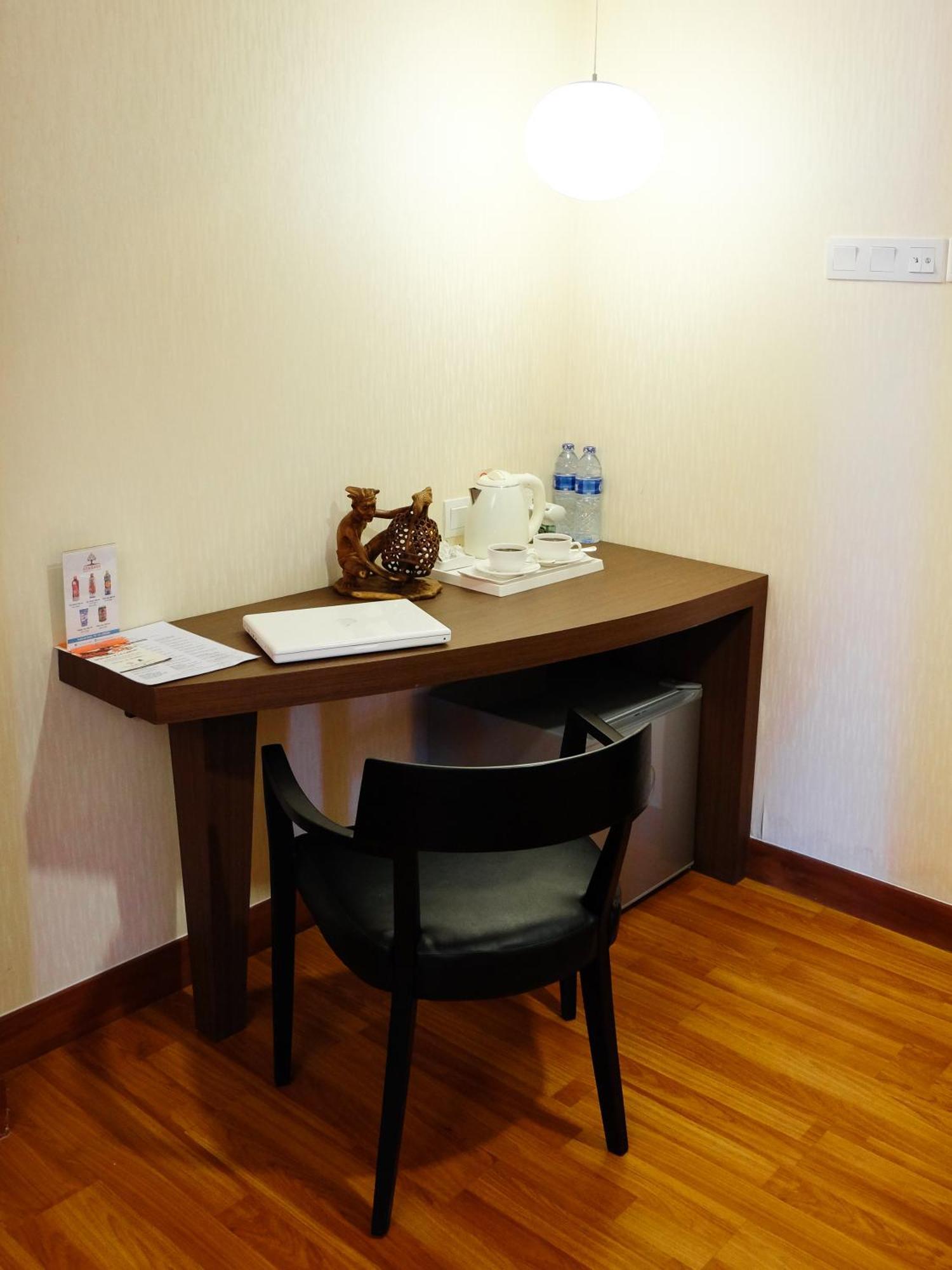 Hotel Atanaya Kuta Lombok Extérieur photo
