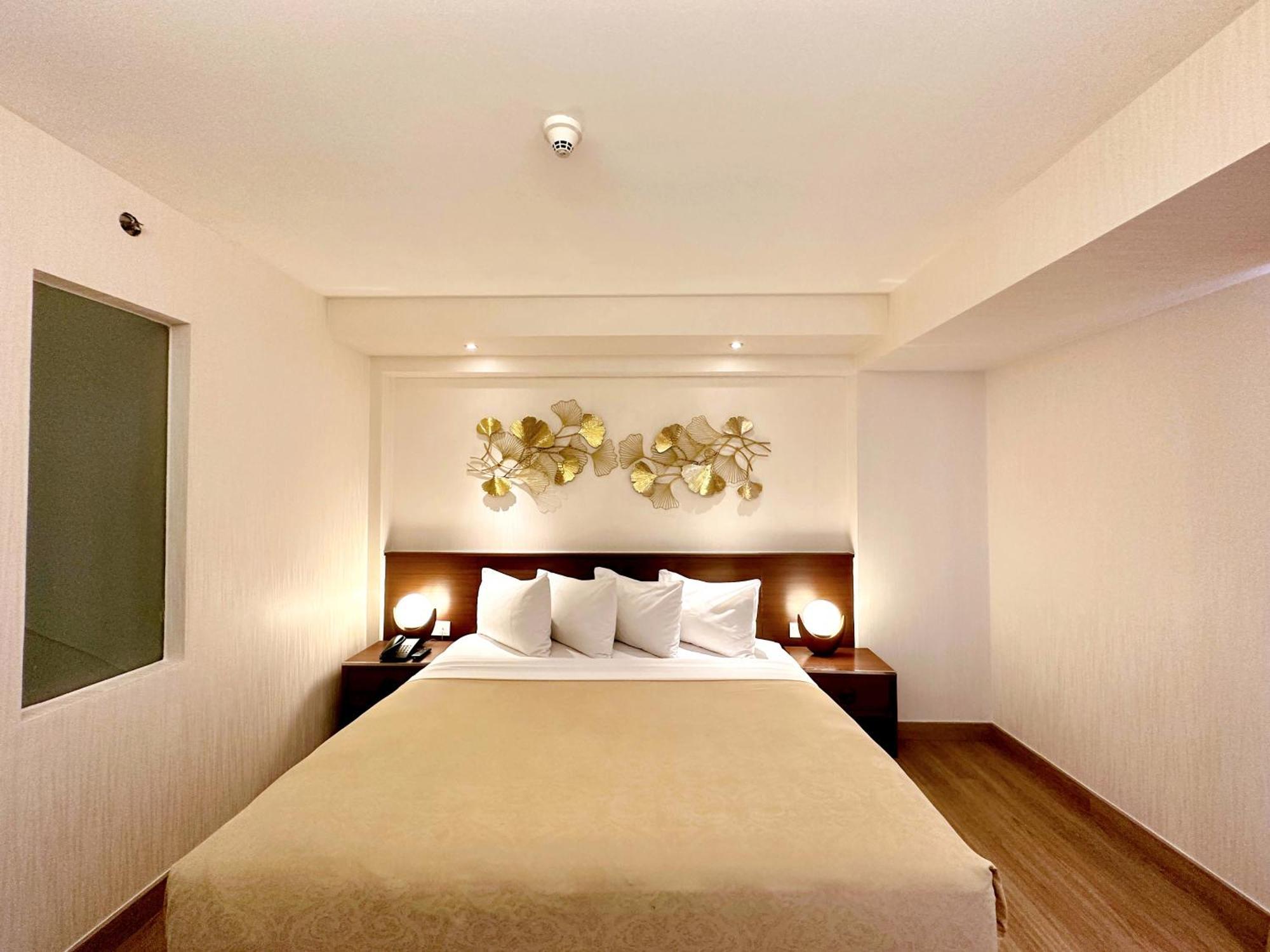 Hotel Atanaya Kuta Lombok Extérieur photo