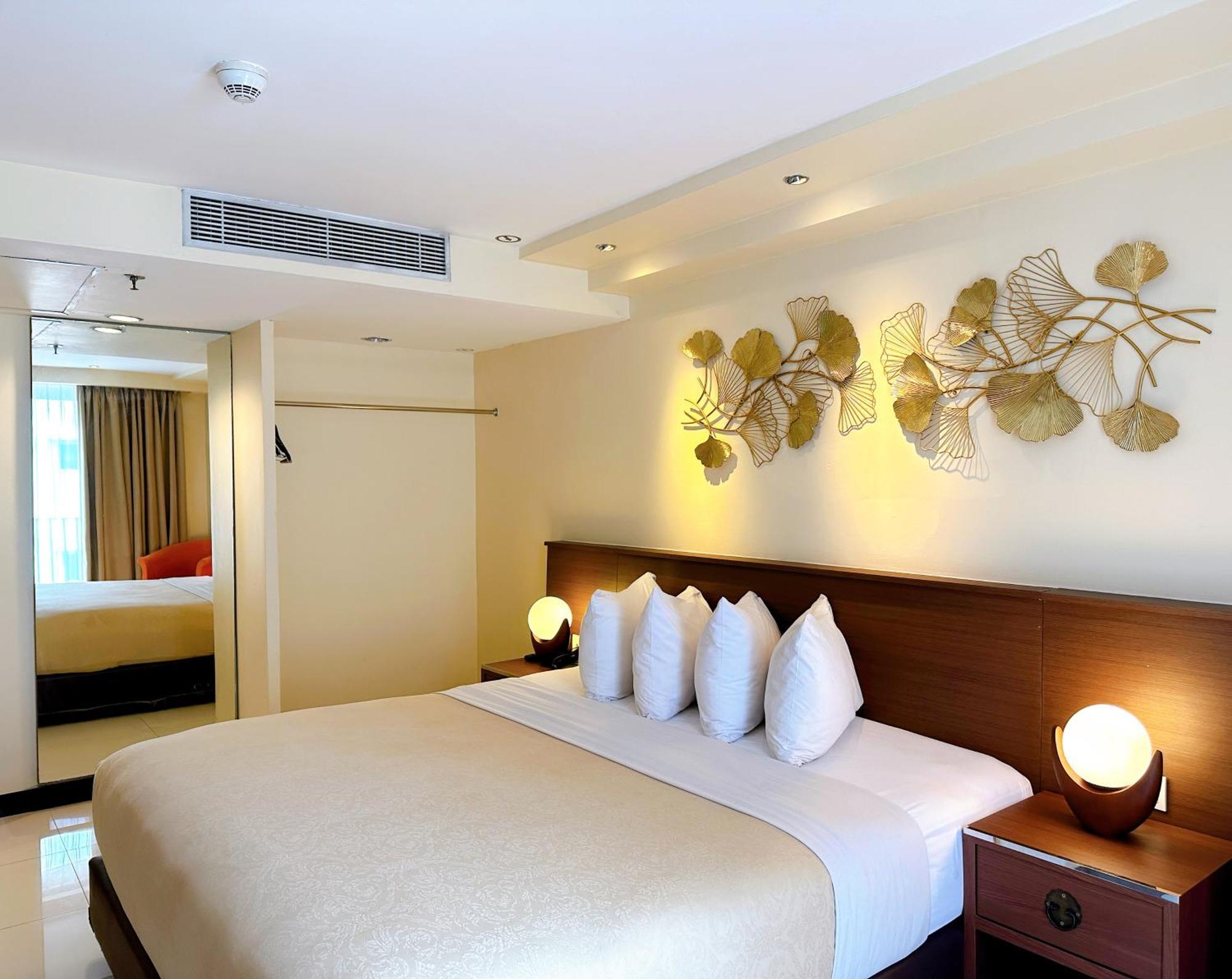 Hotel Atanaya Kuta Lombok Extérieur photo