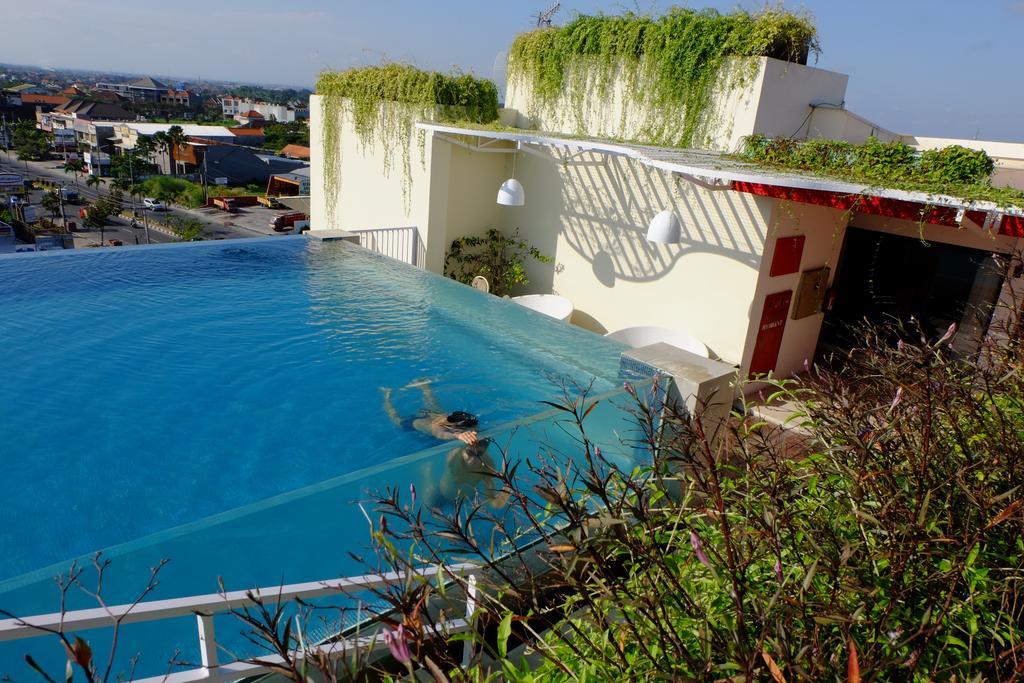 Hotel Atanaya Kuta Lombok Extérieur photo