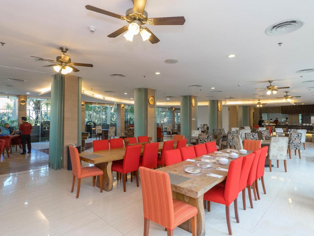 Hotel Atanaya Kuta Lombok Extérieur photo